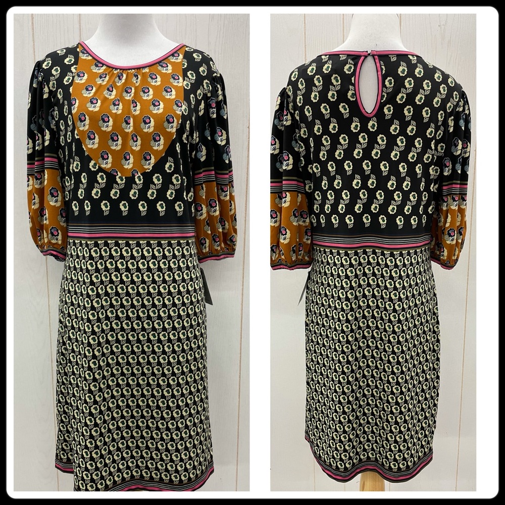 Max Studio Dress Sz Medium NEW